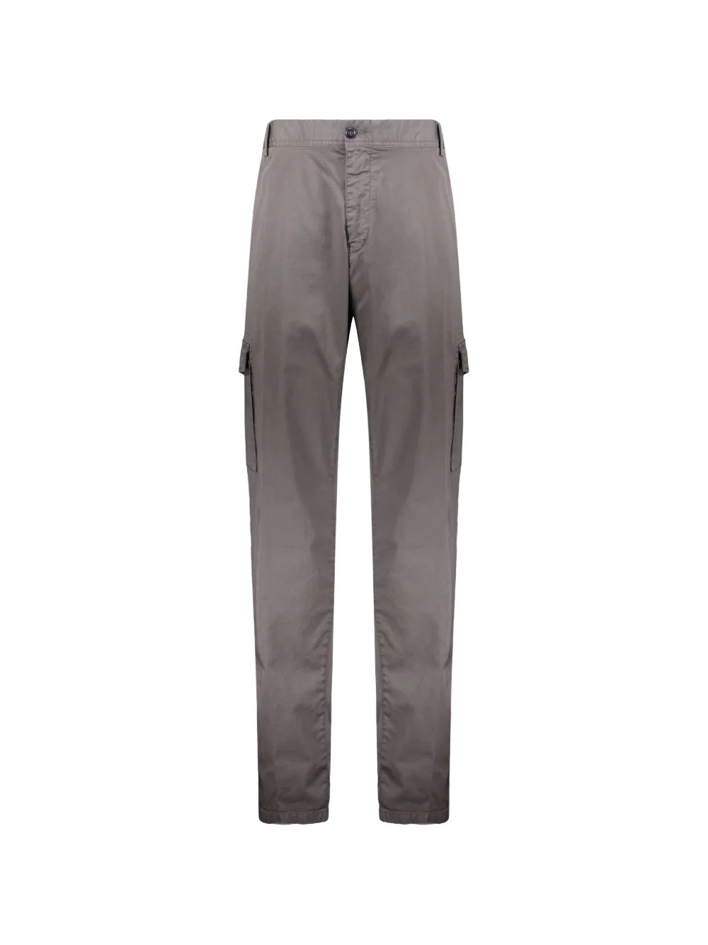 Cotton Cargo Pants