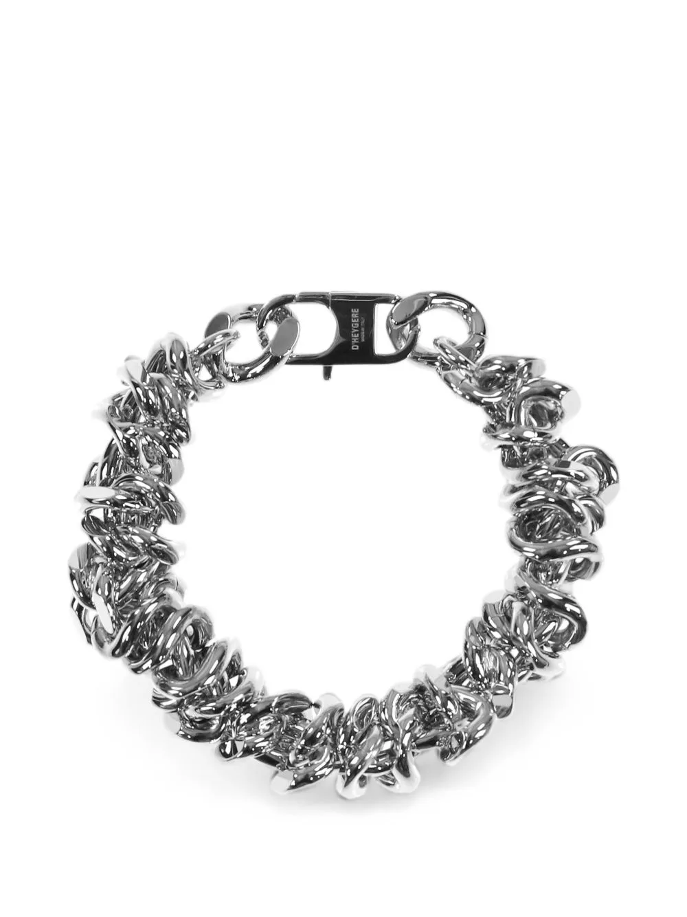 Farfalle-Link Bracelet