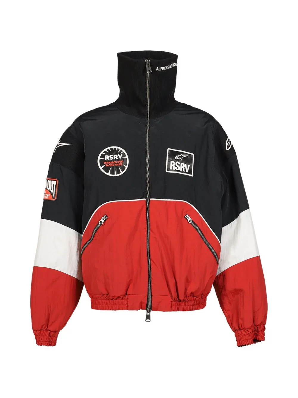 Memories Bomber Jacket by Alpinestars