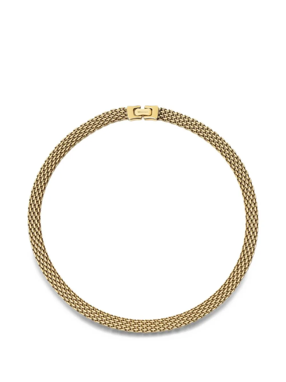 Heirloom Chain Necklace by Missoma