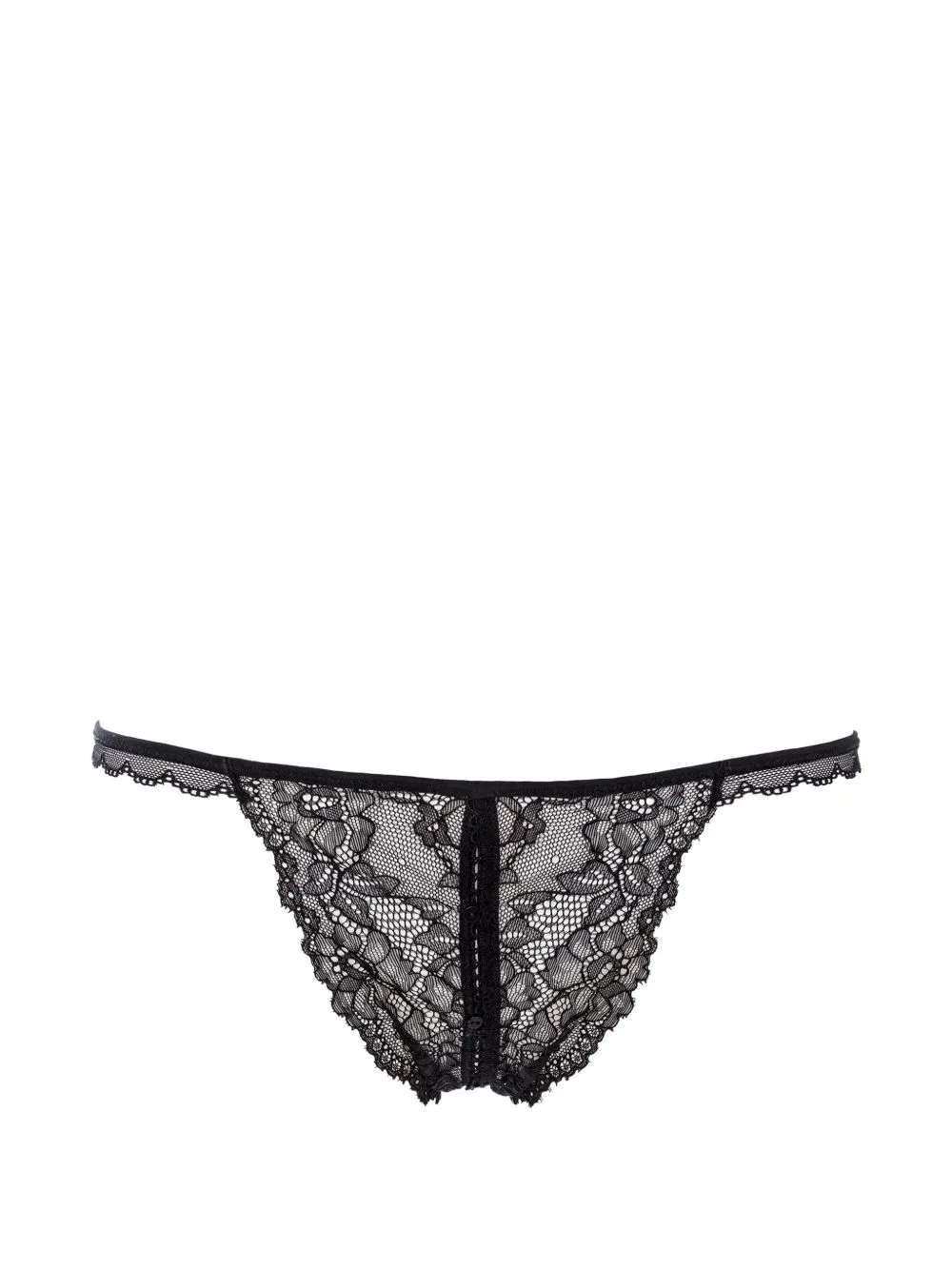 Le Petit Secret Panties by Maison Close