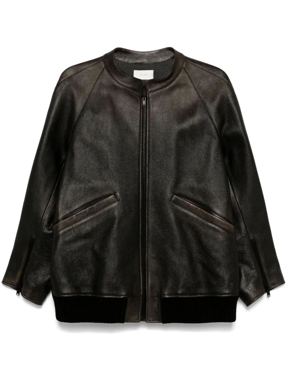 Kengia Jacket by The Row