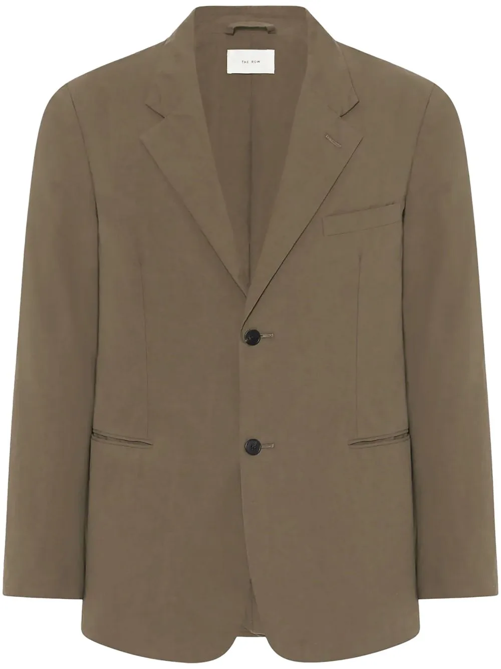 Ritchie Blazer by The Row