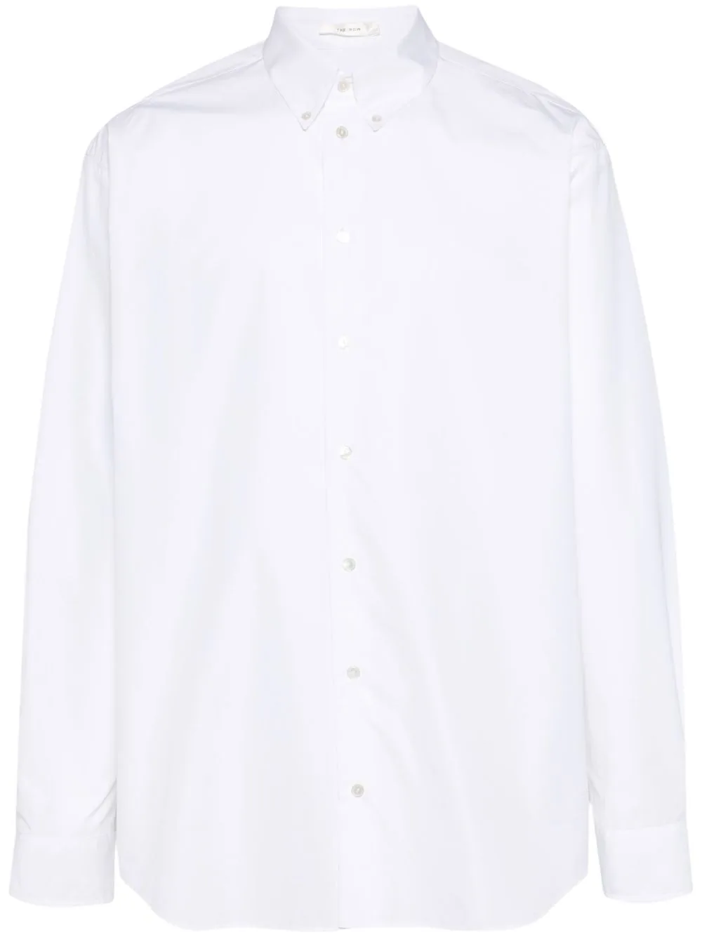 Ruskin Shirt by The Row