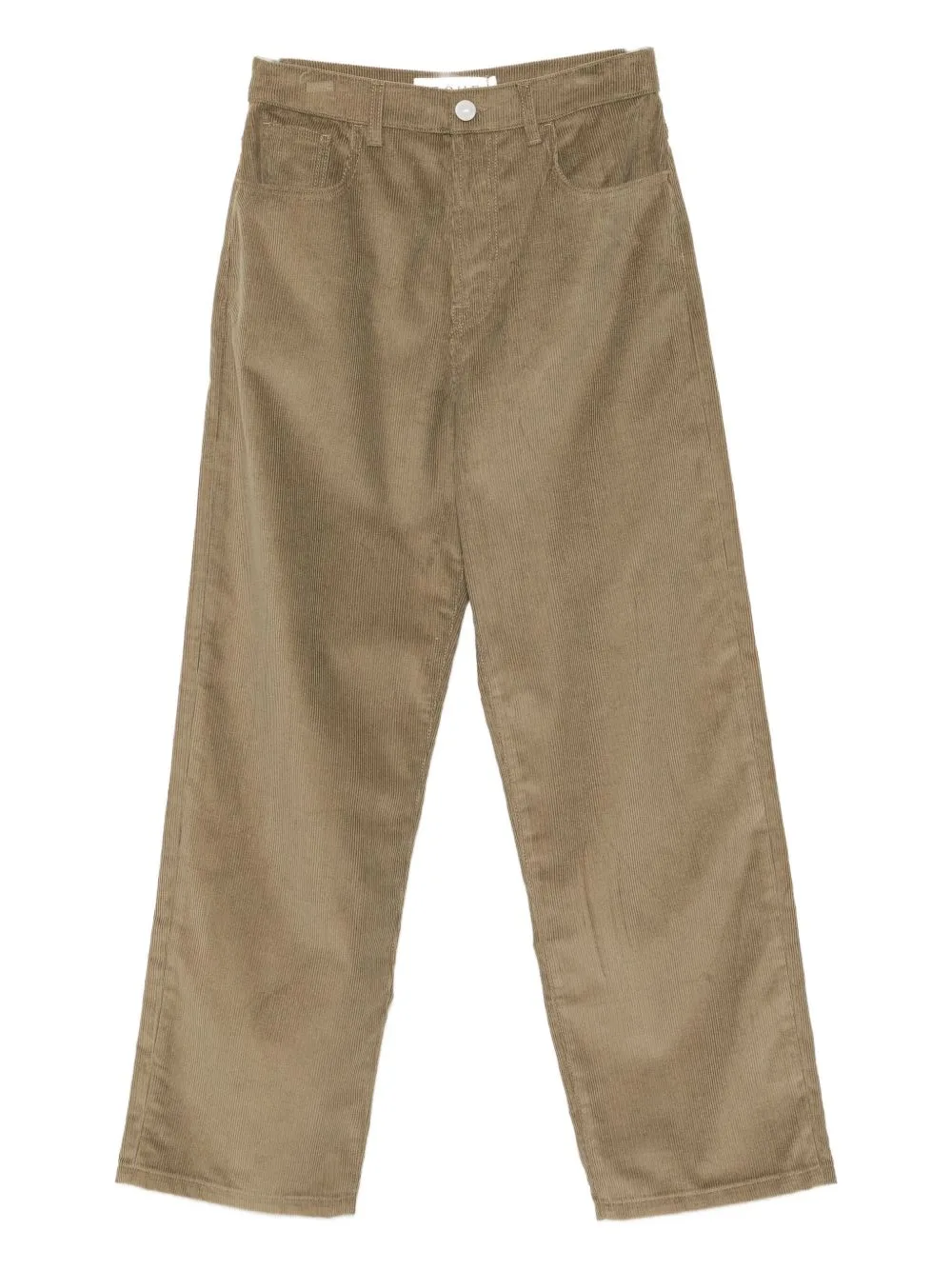 Corduroy Trousers by Róhe