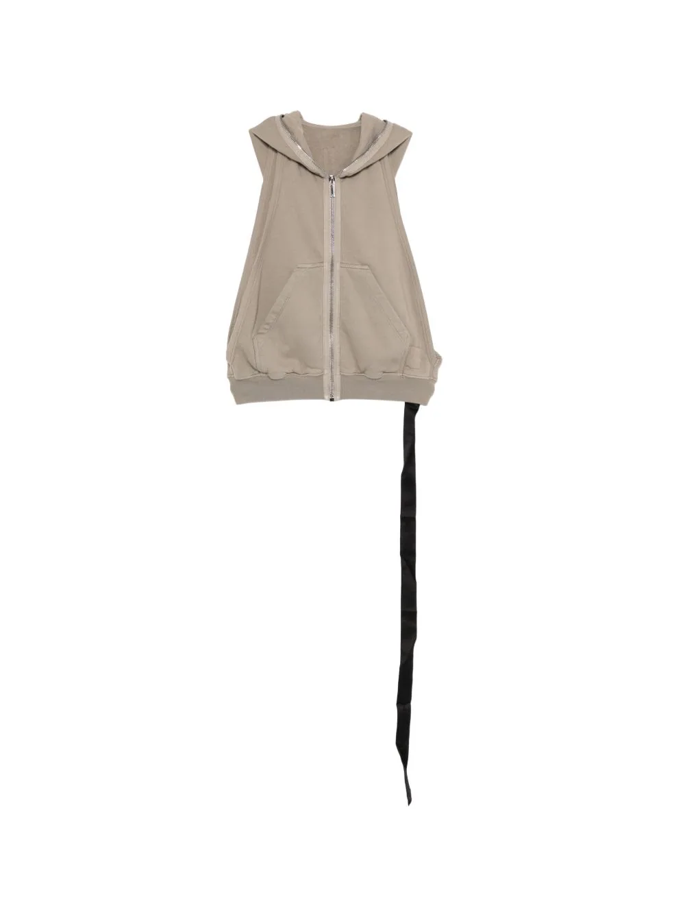 Cyclops Gimp Hoodie by Rick Owens DRKSHDW