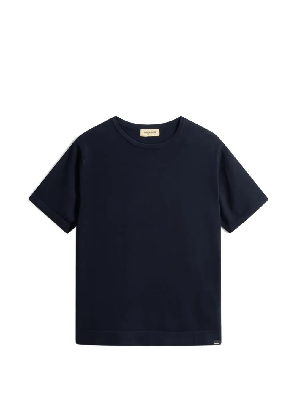 Crew-Neck T-Shirt by Woolrich