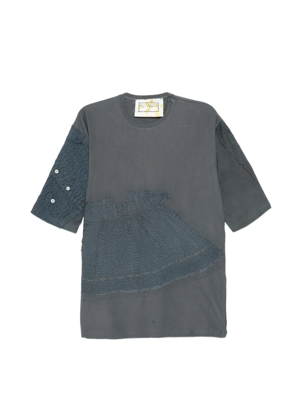 Tabi T-Shirt by By Walid