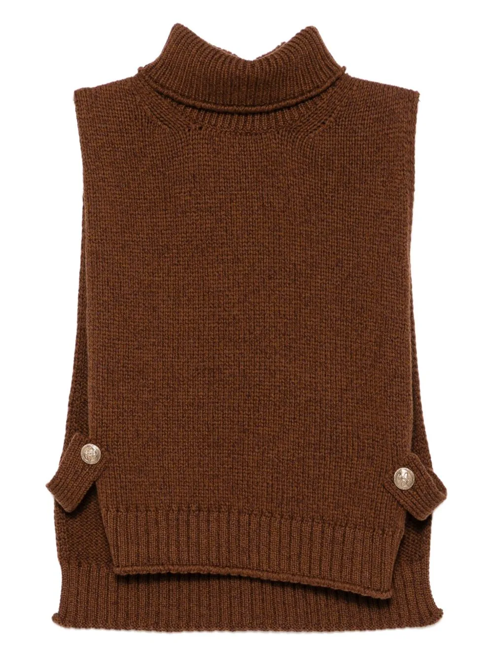 Logo-Button Top by Barrie