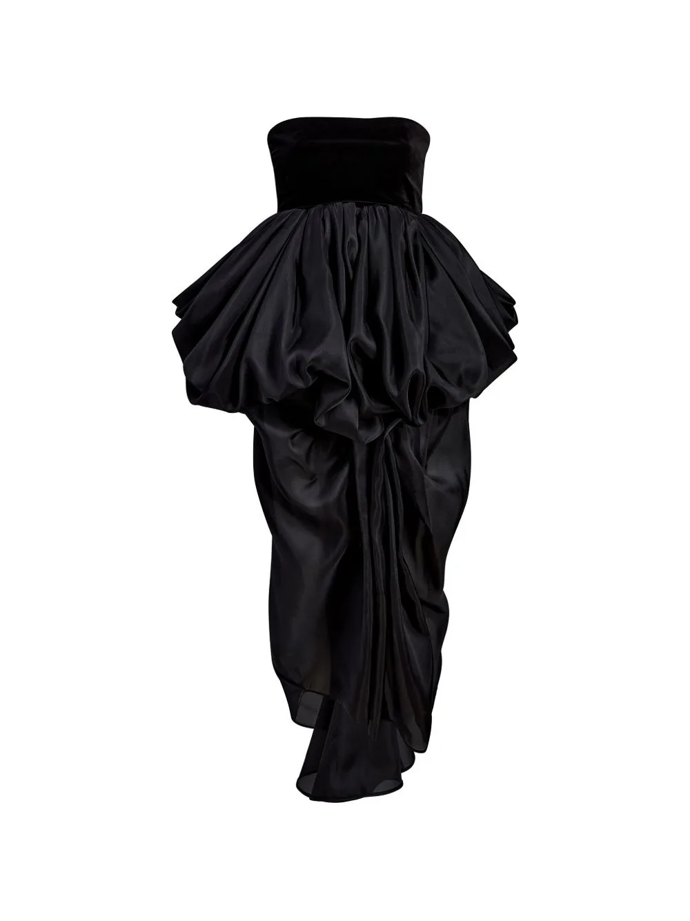 Bronte Dress by KHAITE