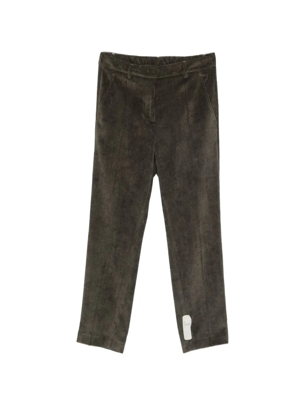 Corduroy Trousers