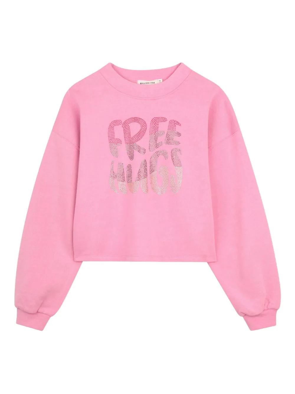 Embellished Sweater by Billieblush
