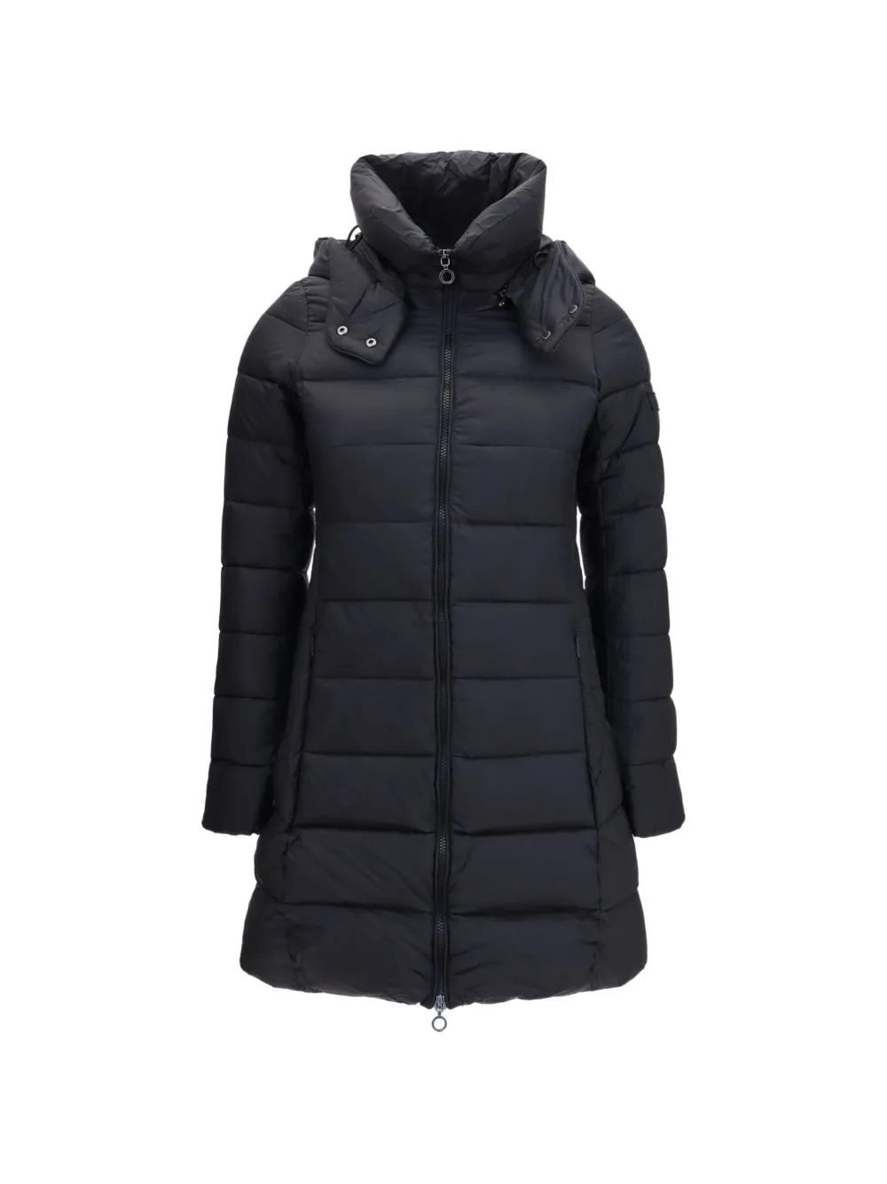 Politeama Quilted Down Jacket