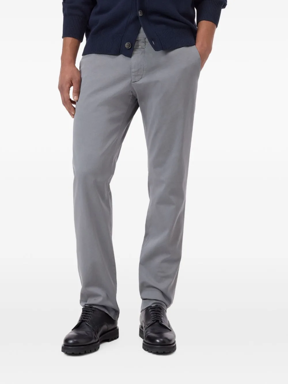 Clifton True Trousers by Closed