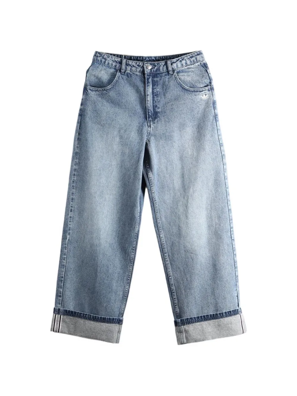 Song for the Mute Adi008 Denim Pants by adidas