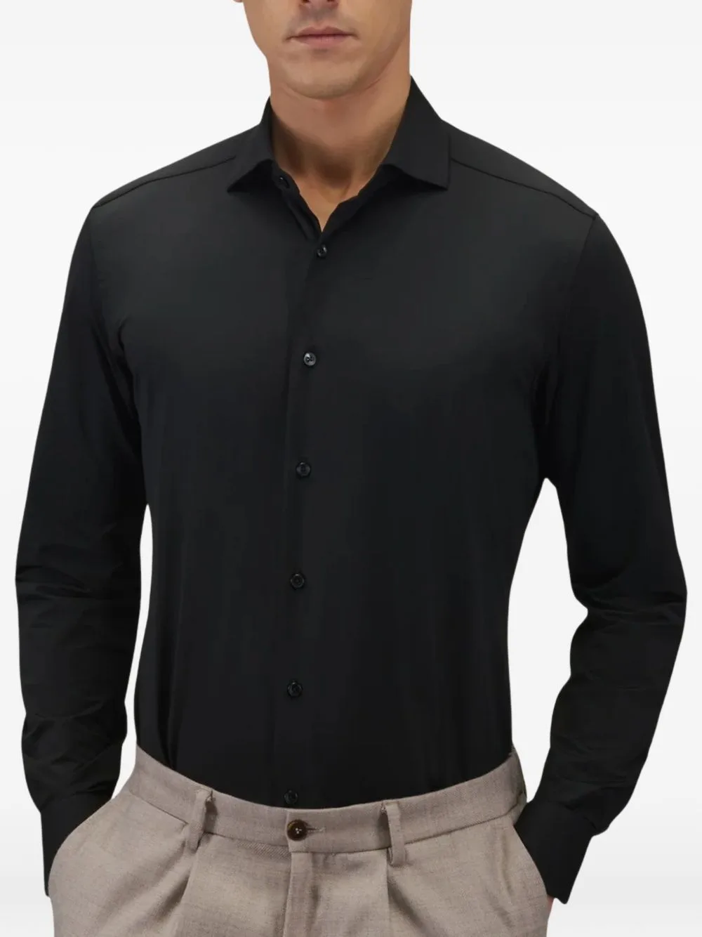 Active Twill Shirt