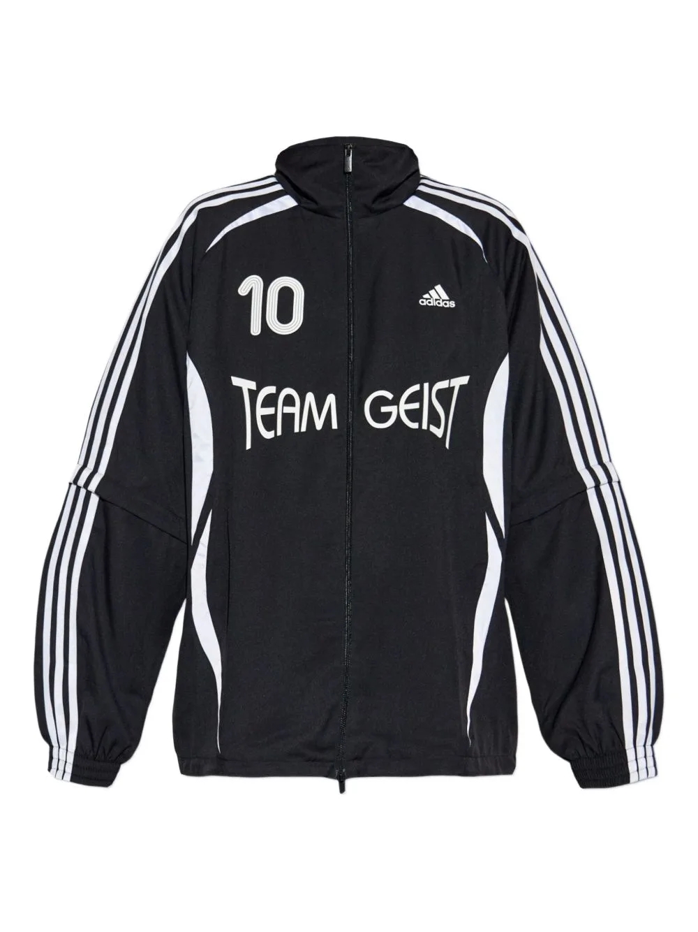 Adilenium Season 4 Zip-Fastening Jacket by adidas