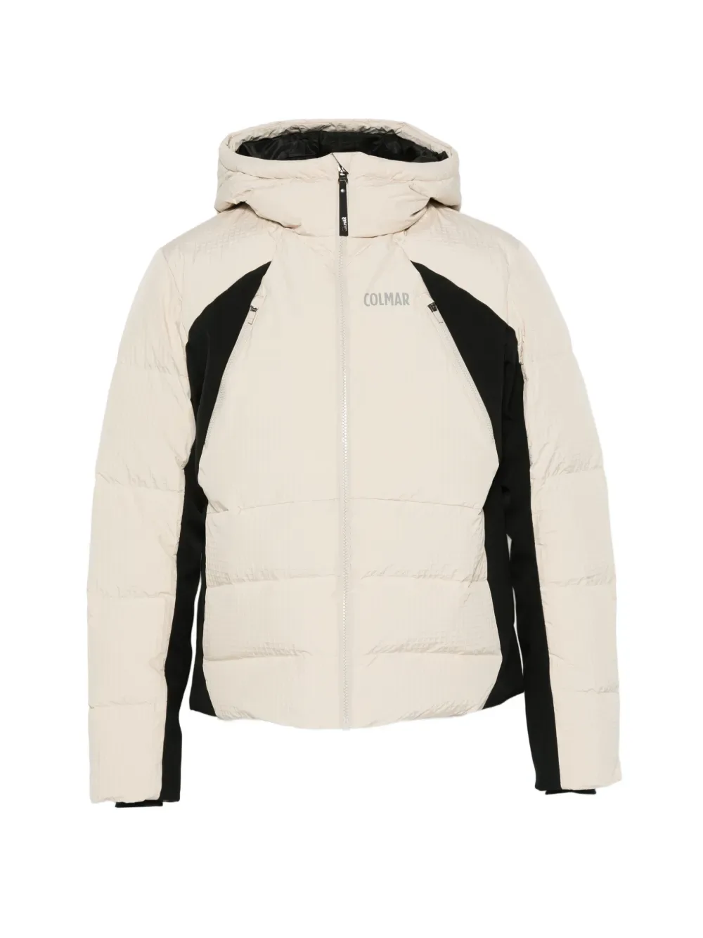 Ice Padded Ski Jacket by Colmar