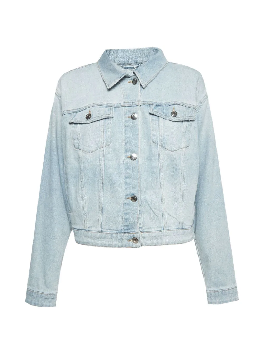 Long-Sleeve Jacket by BOSS