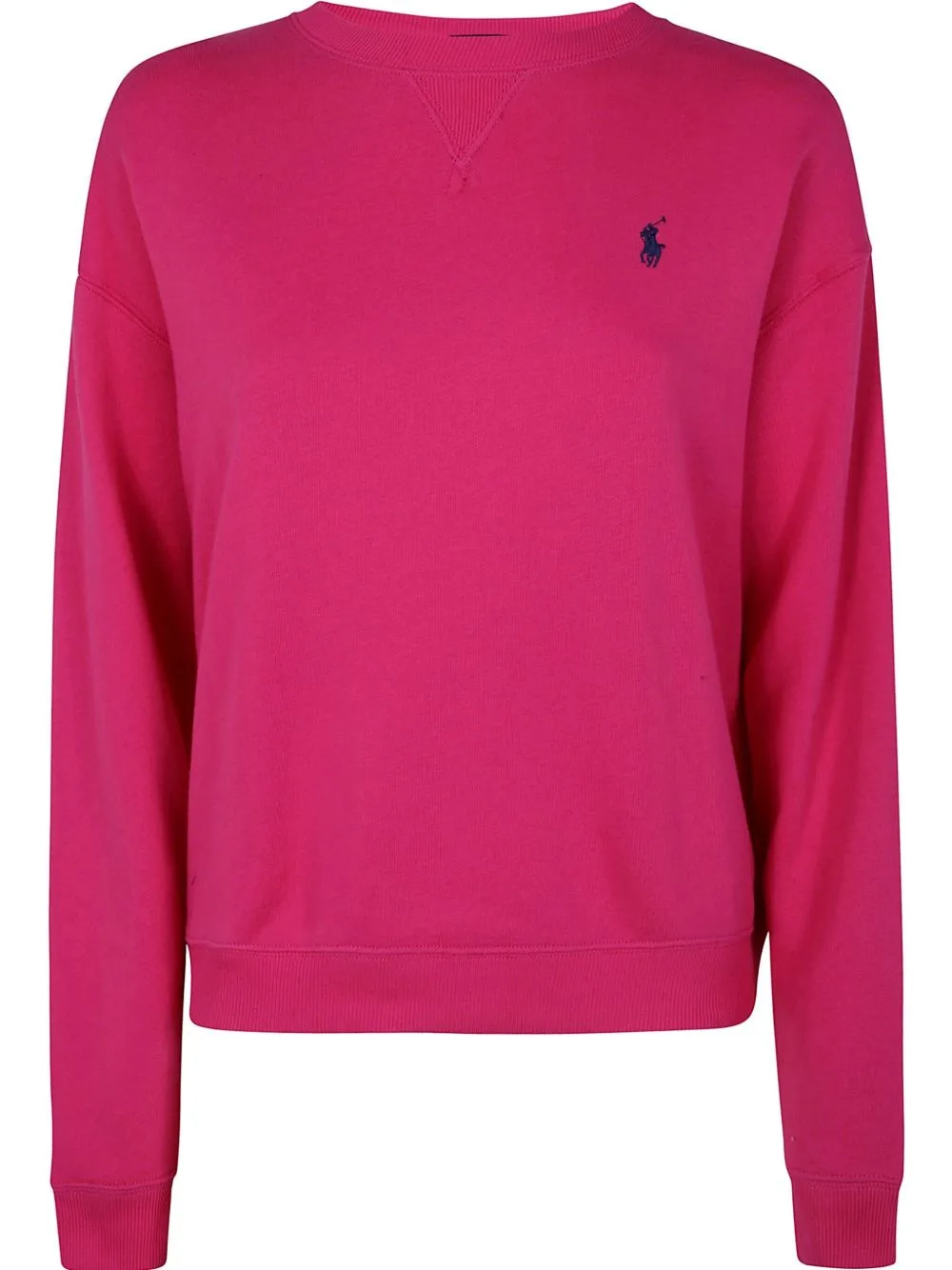 Polo Pony Sweatshirt by Polo Ralph Lauren