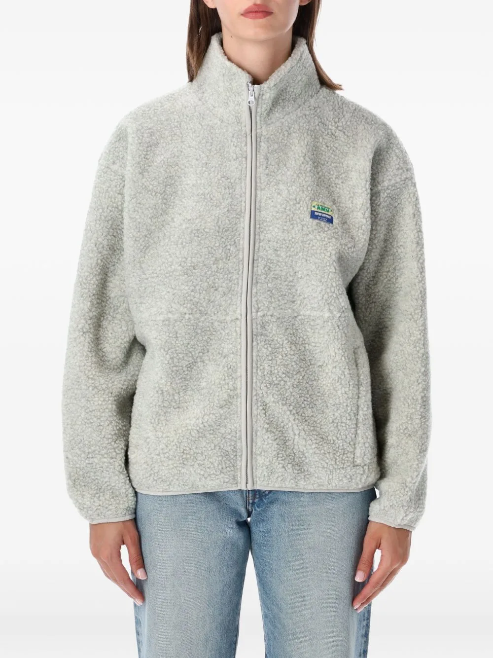 Hoktown Fleece Jacket