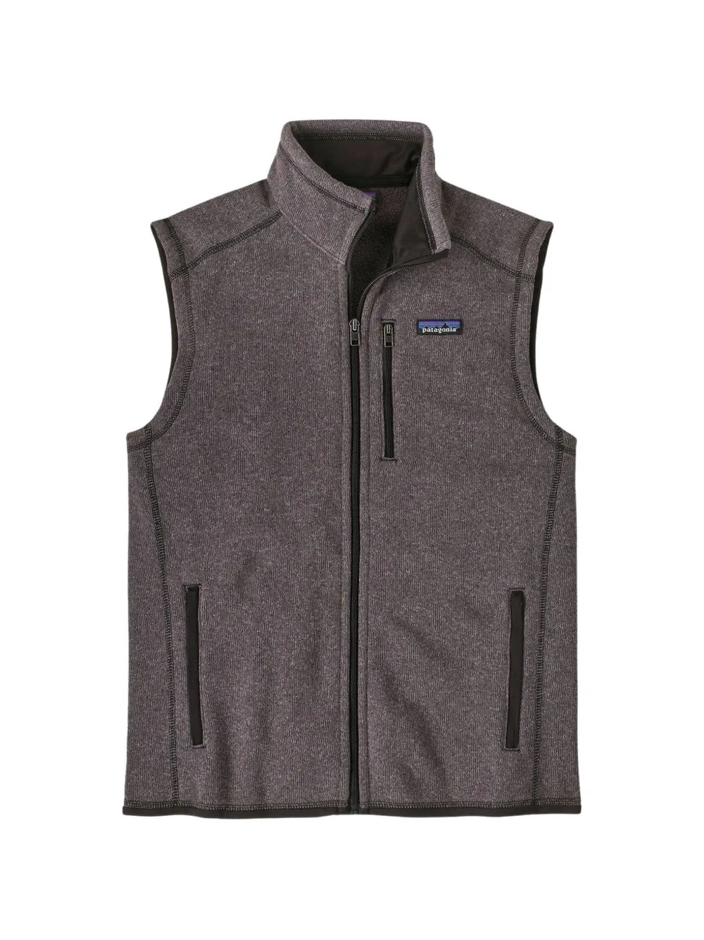 Better Sweater™ Zip-Up Fleece Gilet