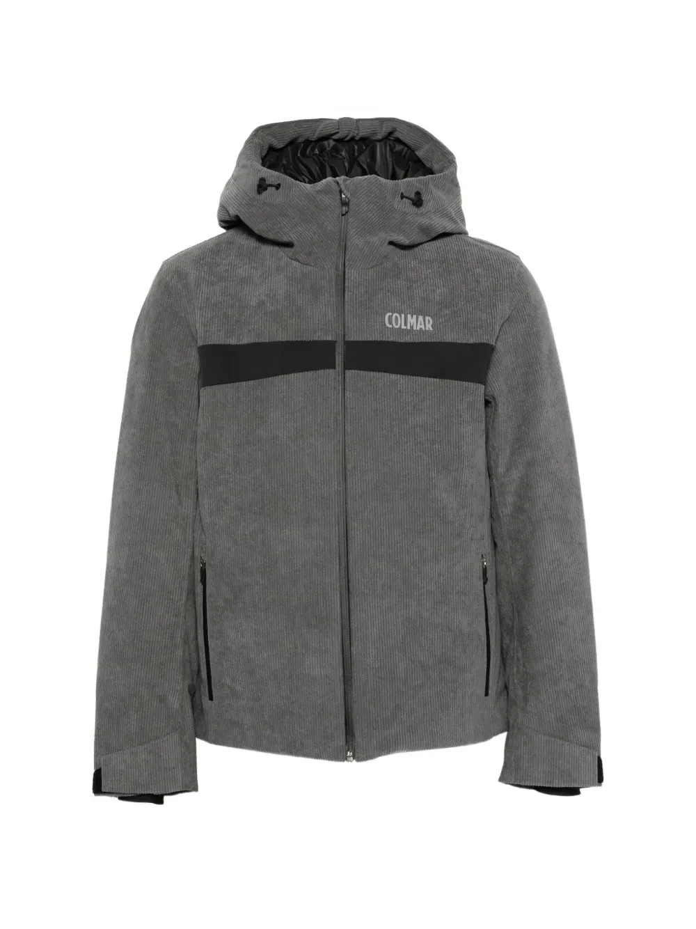 Velvet Ski Jacket by Colmar