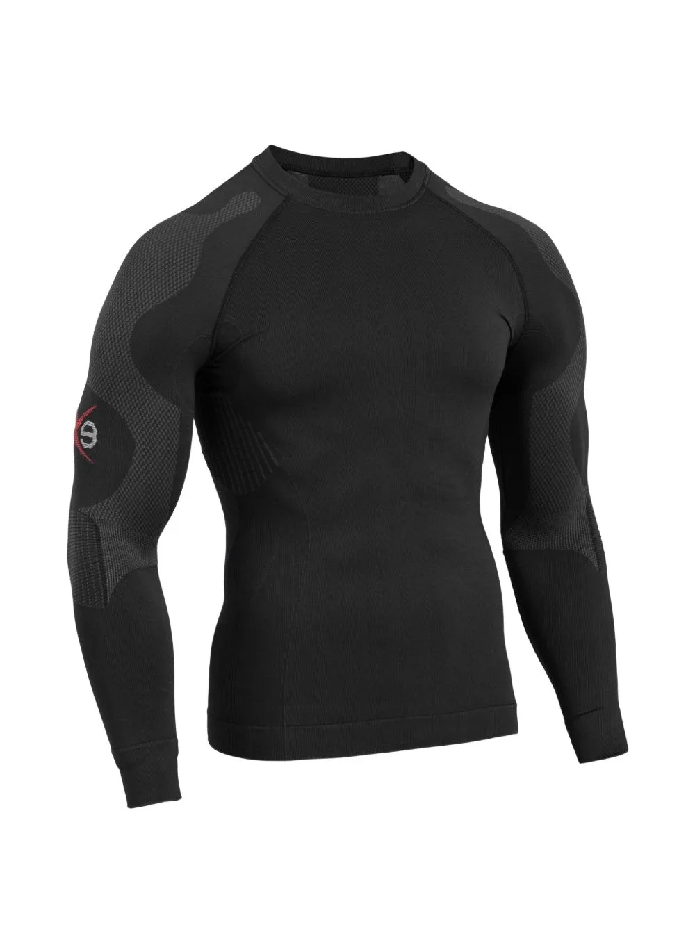 Long-Sleeve T-Shirt by I-EXE