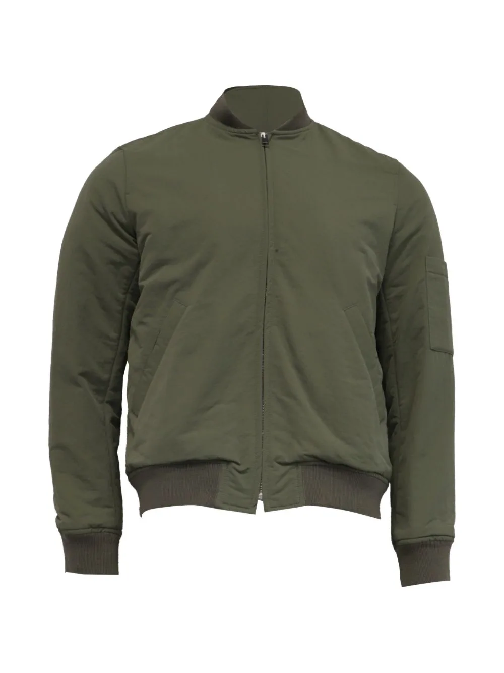 Gregoire Bomber Jacket
