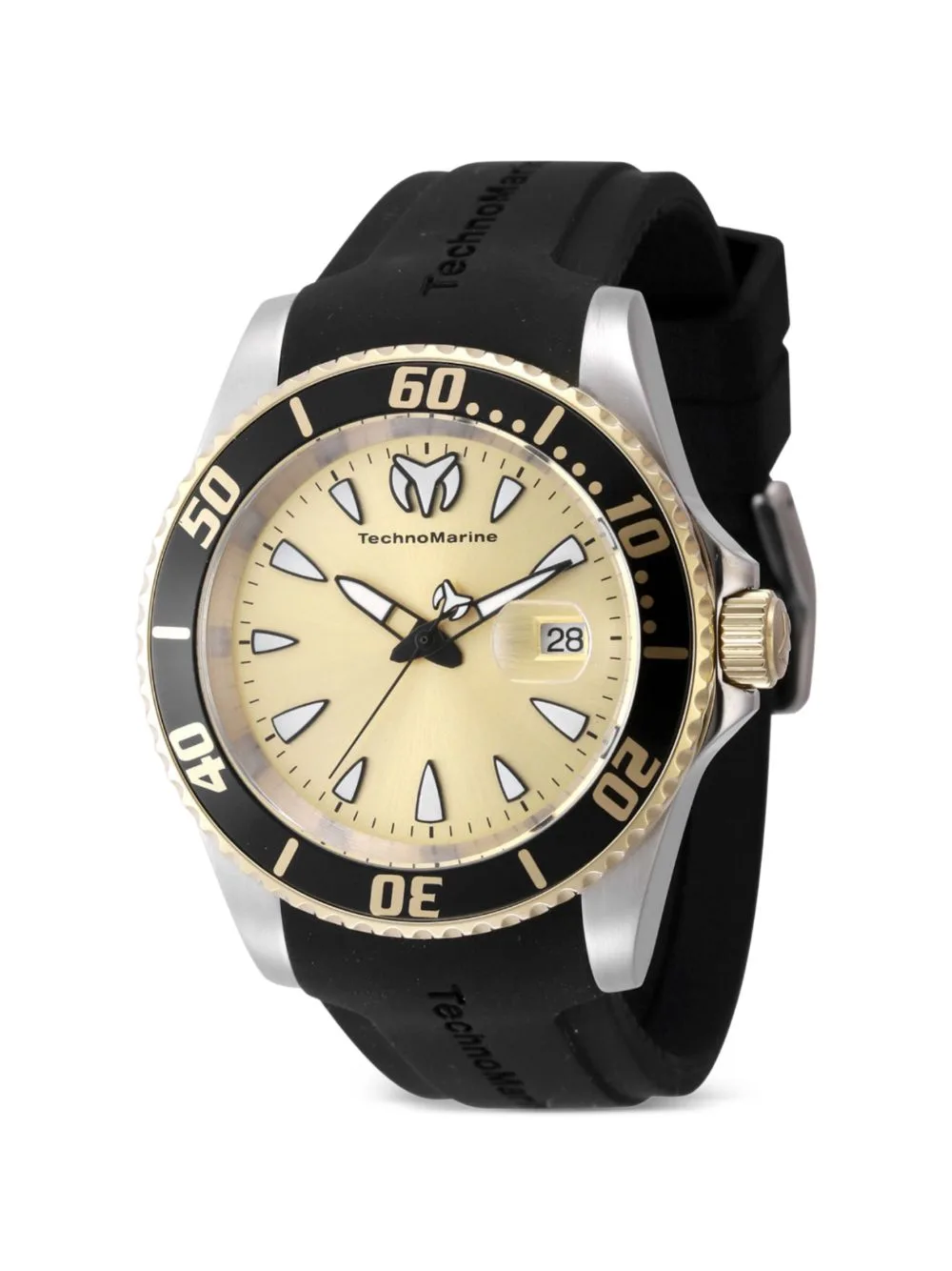 Sea Manta 42mm Watch by TechnoMarine