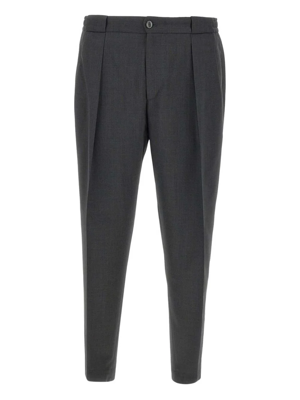 Straight-Leg Trousers by Briglia 1949