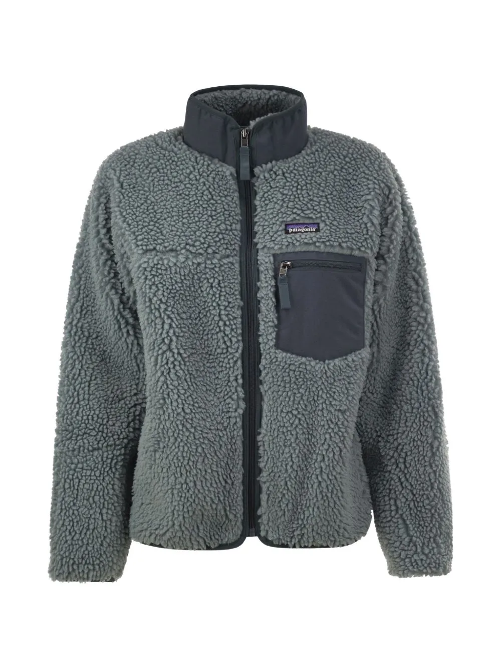Classic Retro-X Fleece Jacket