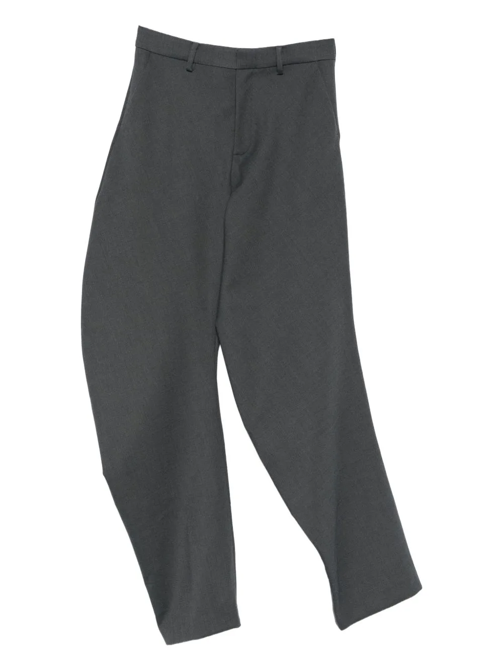 Balloon-Leg Trousers by Charles Jeffrey Loverboy