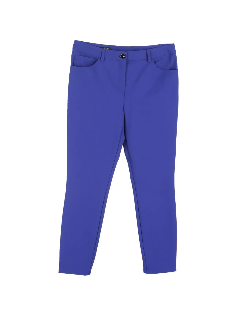 Straight-Leg Trousers by Escada Pre-Owned