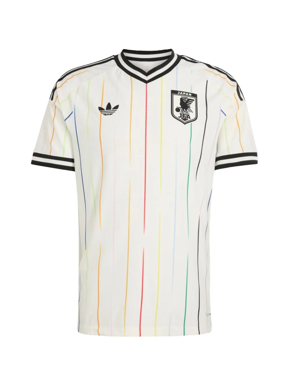 Japan 26 Away Authentic T-Shirt by adidas