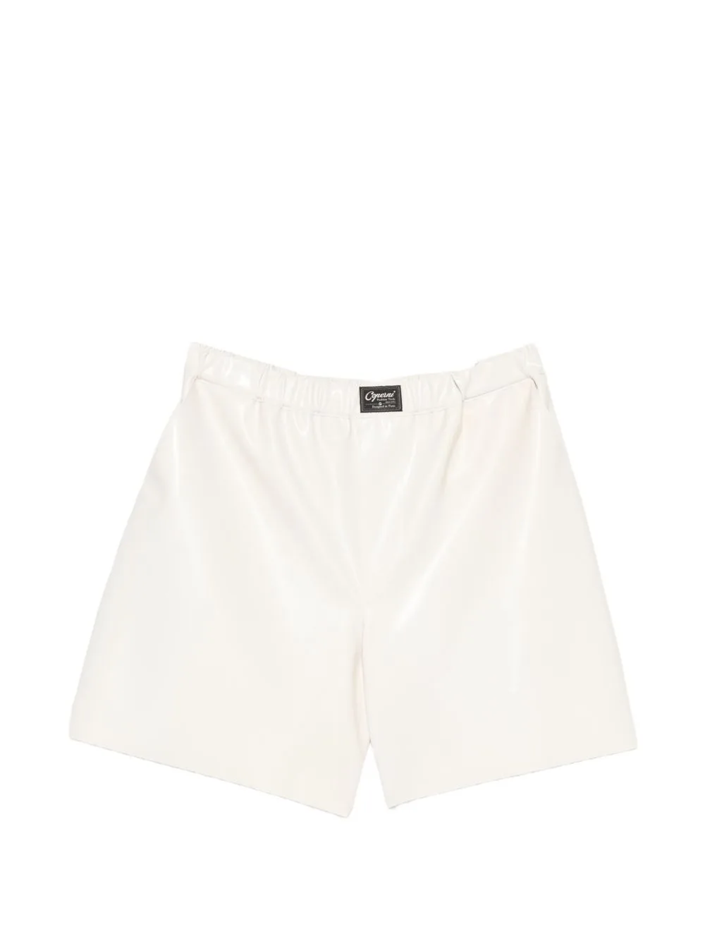 Elasticated Boxer Shorts by Coperni