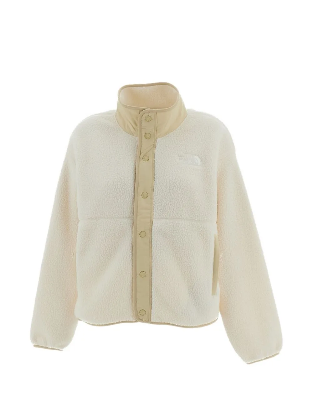 Cragmont Fleece Jacket