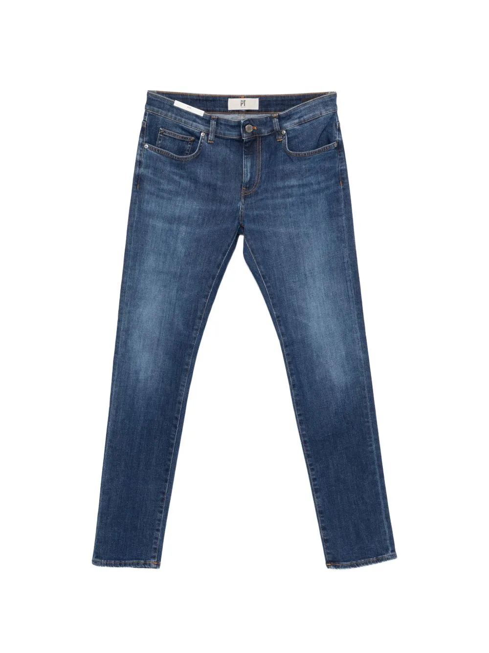 Five-Pocket Jeans by PT Torino