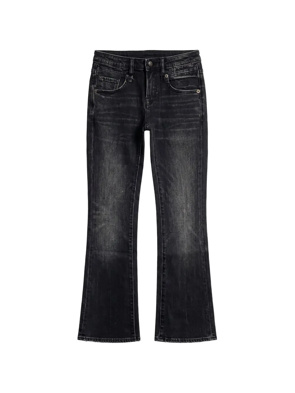 Boy Kick Jeans by R13