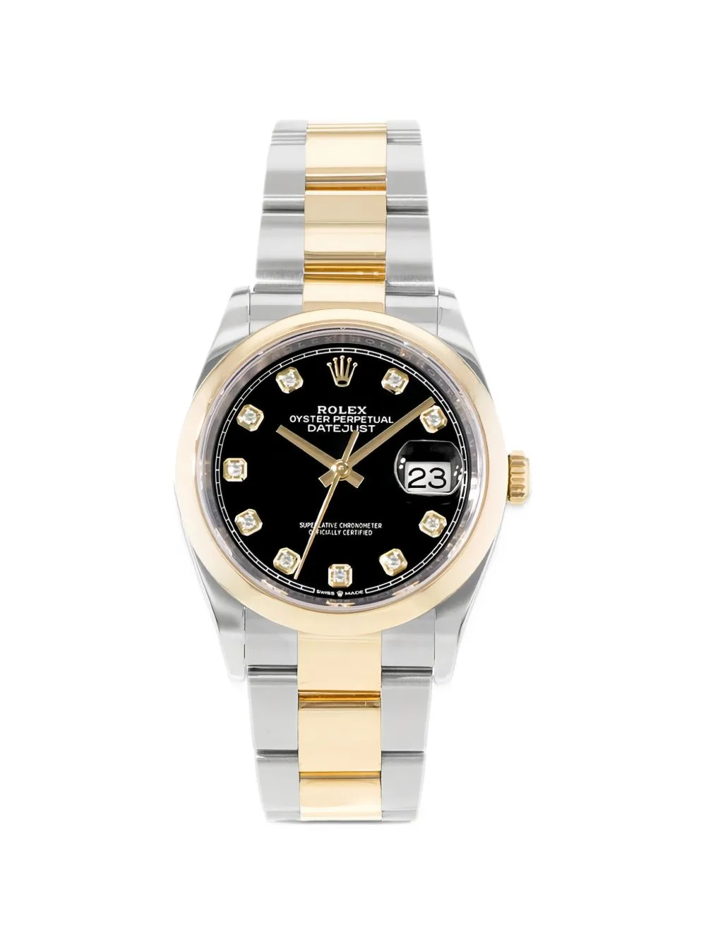 2022 Datejust 36mm Watch by Rolex