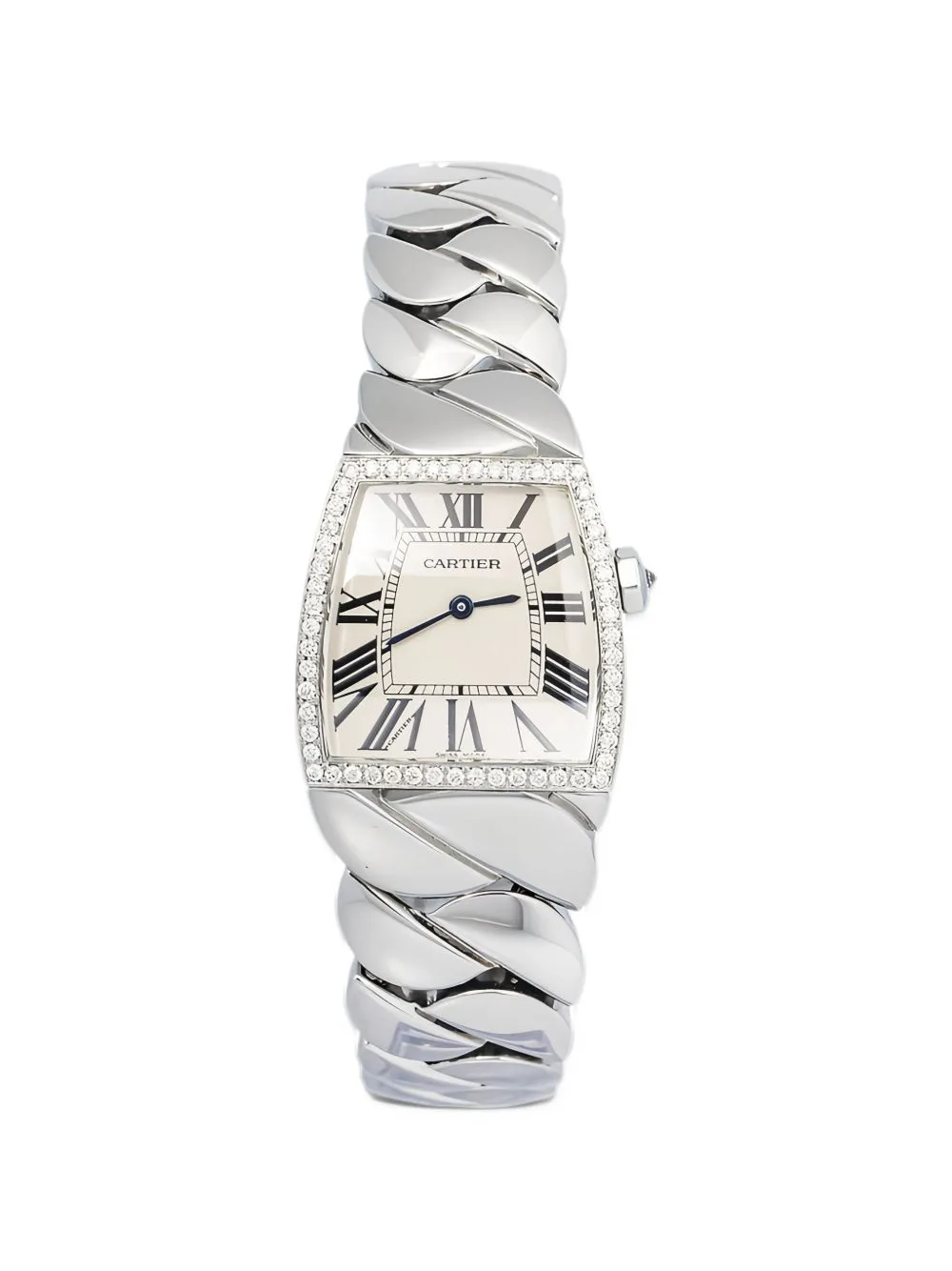 La Doña De Cartier 27mm Watch by Cartier