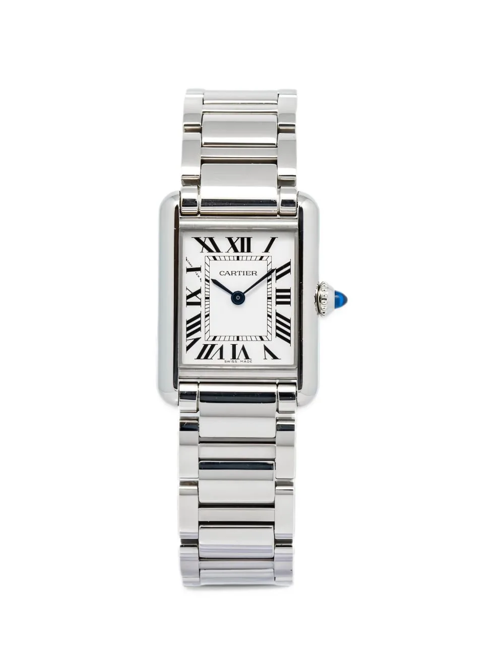 Tank Must 26mm Watch by Cartier