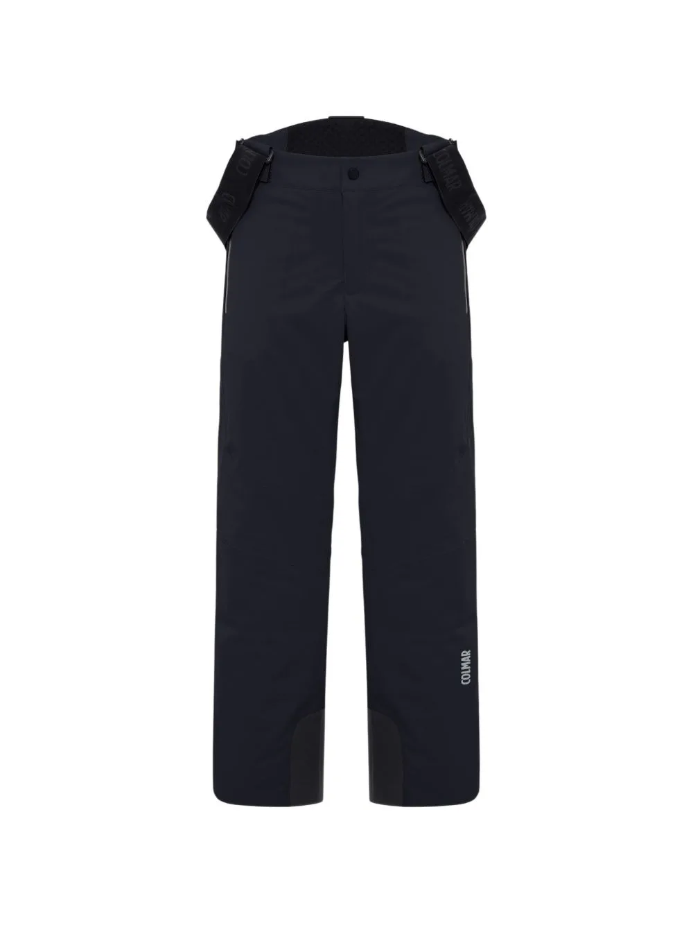 Steamline Padded Detachable-Strap Ski Pants