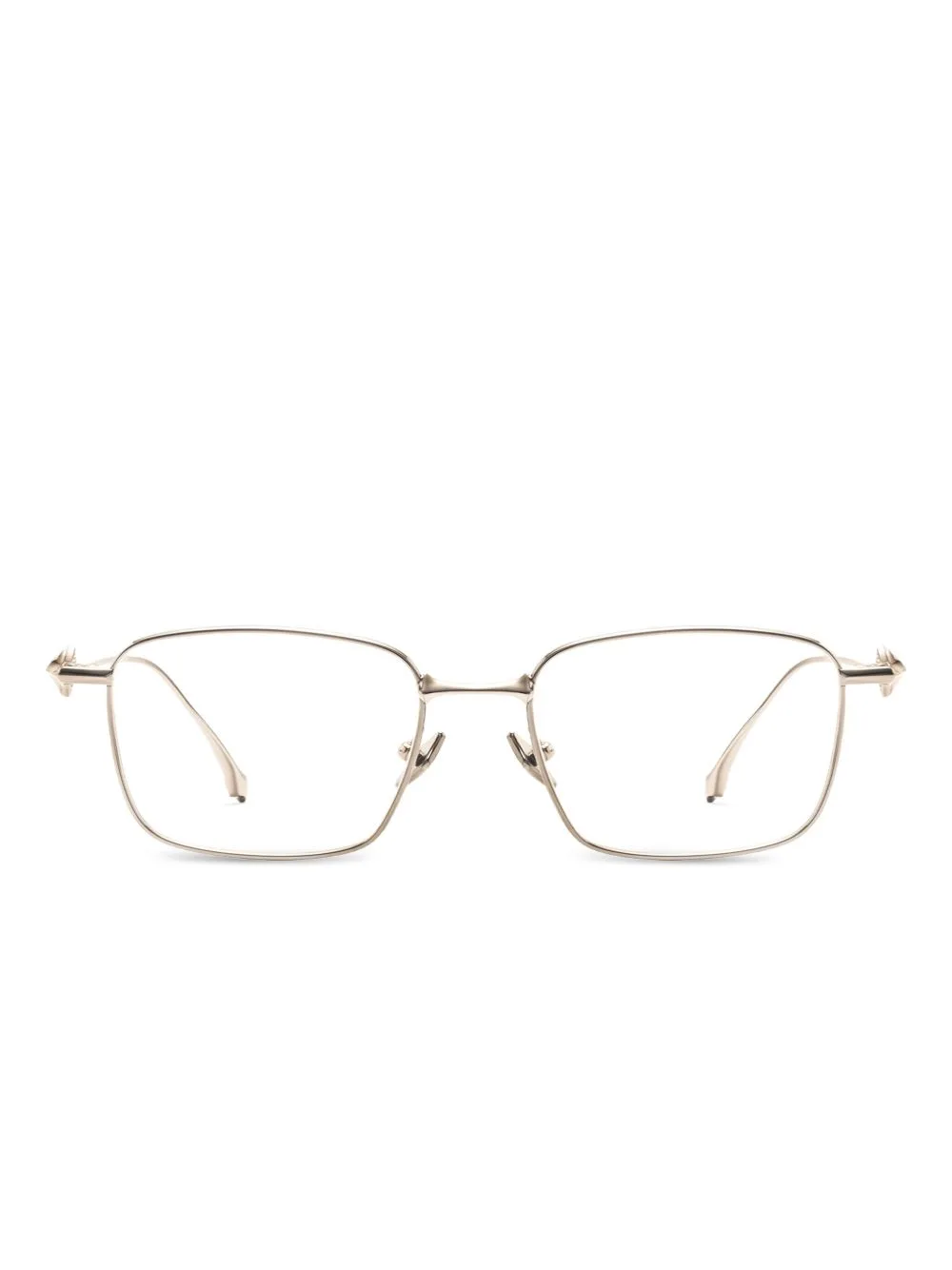 Vanta 037 Square-Frame Glasses
