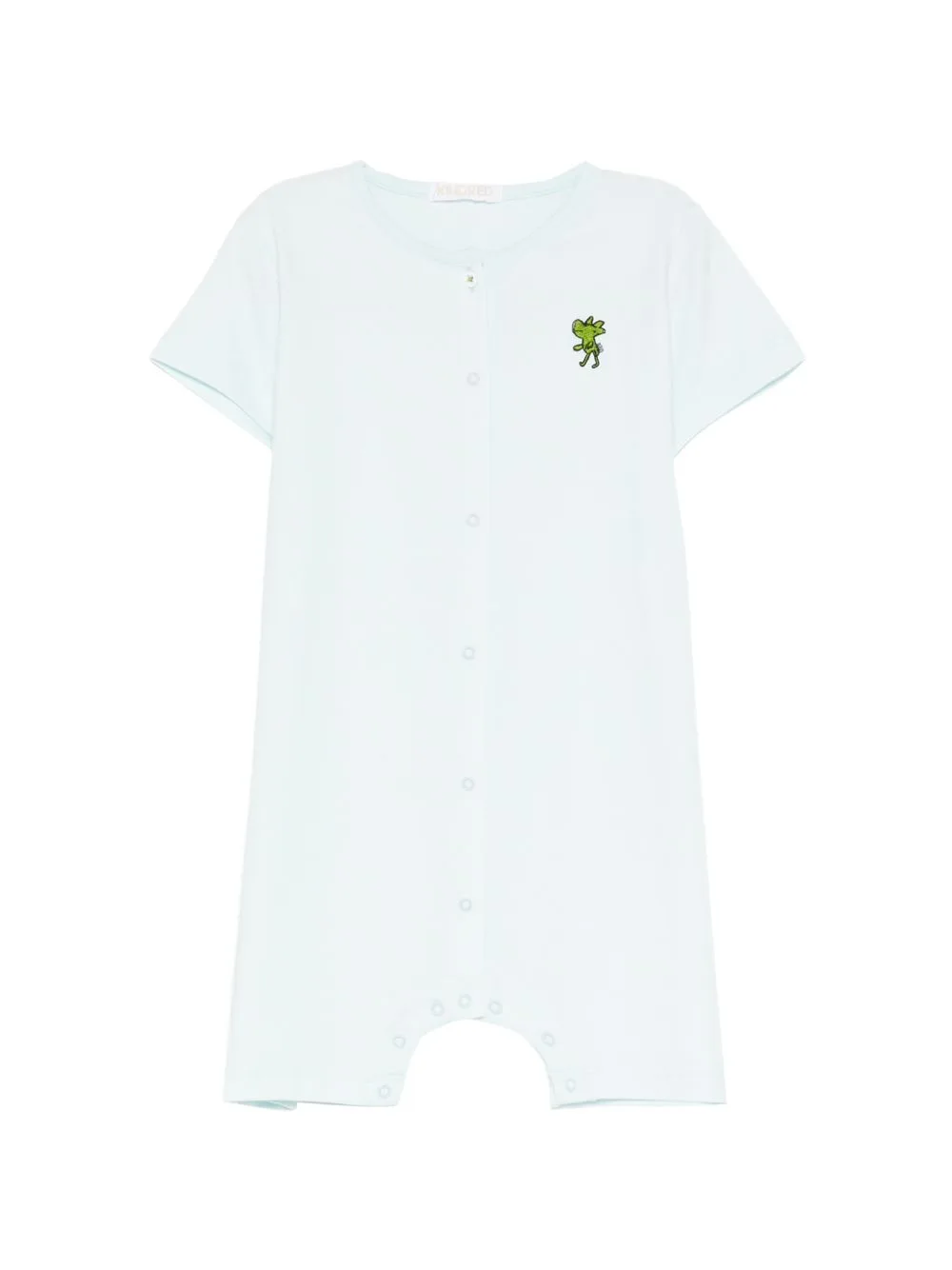Indy Romper by KINDRED
