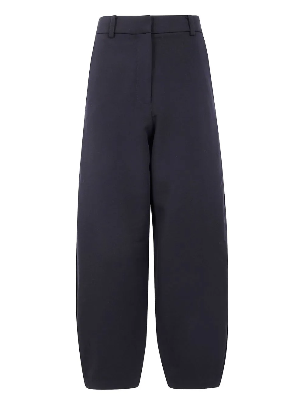 Belt-Loops Pants by By Malene Birger