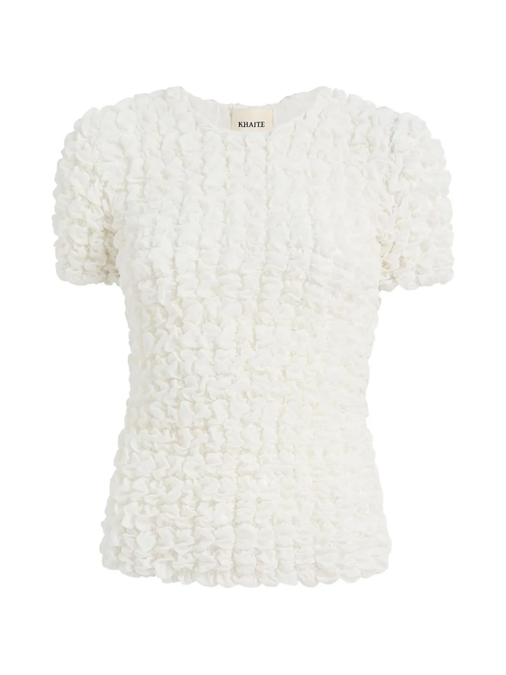 Polly Top by KHAITE