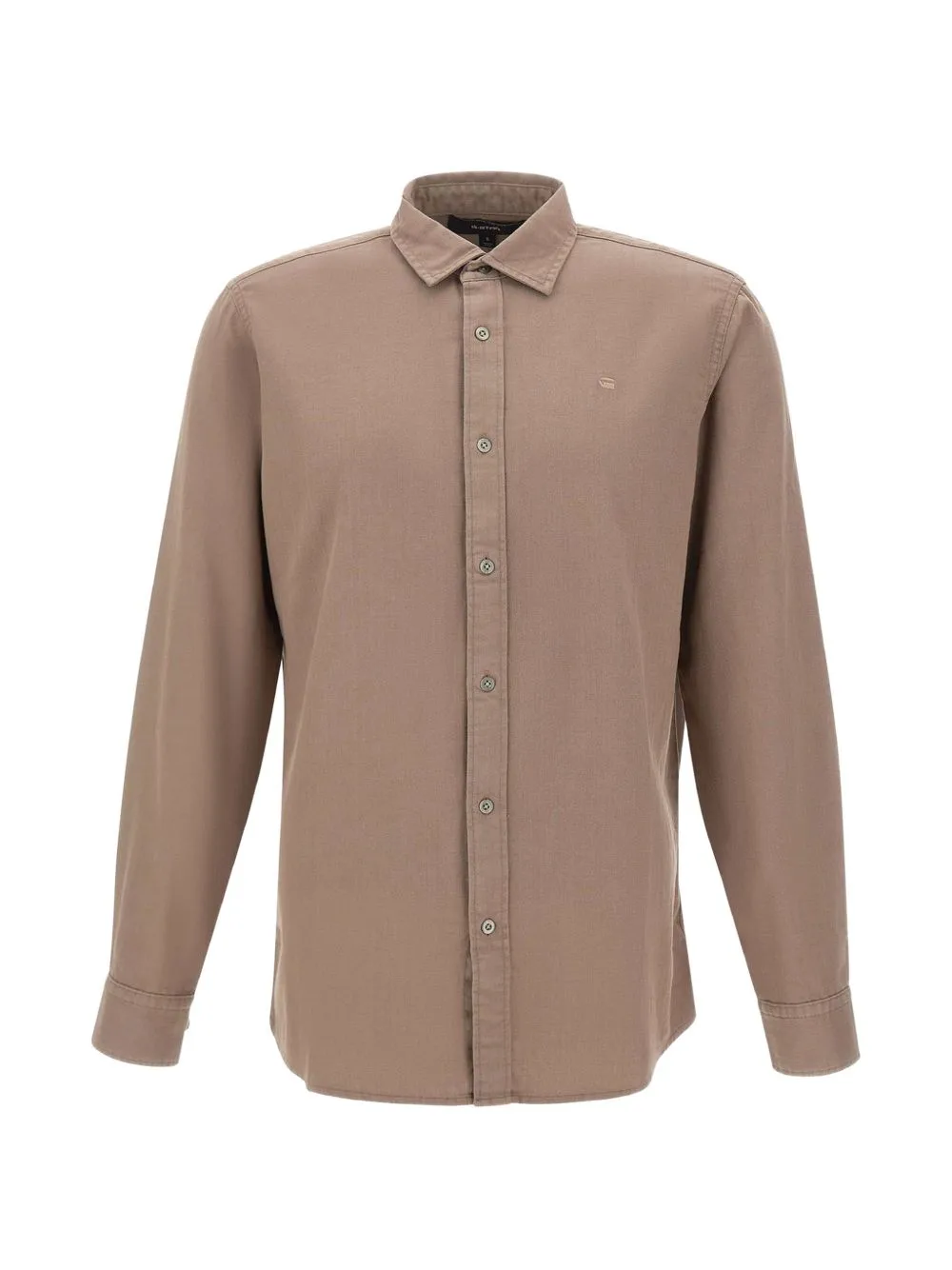 Long-Sleeve Shirt by G-Star RAW