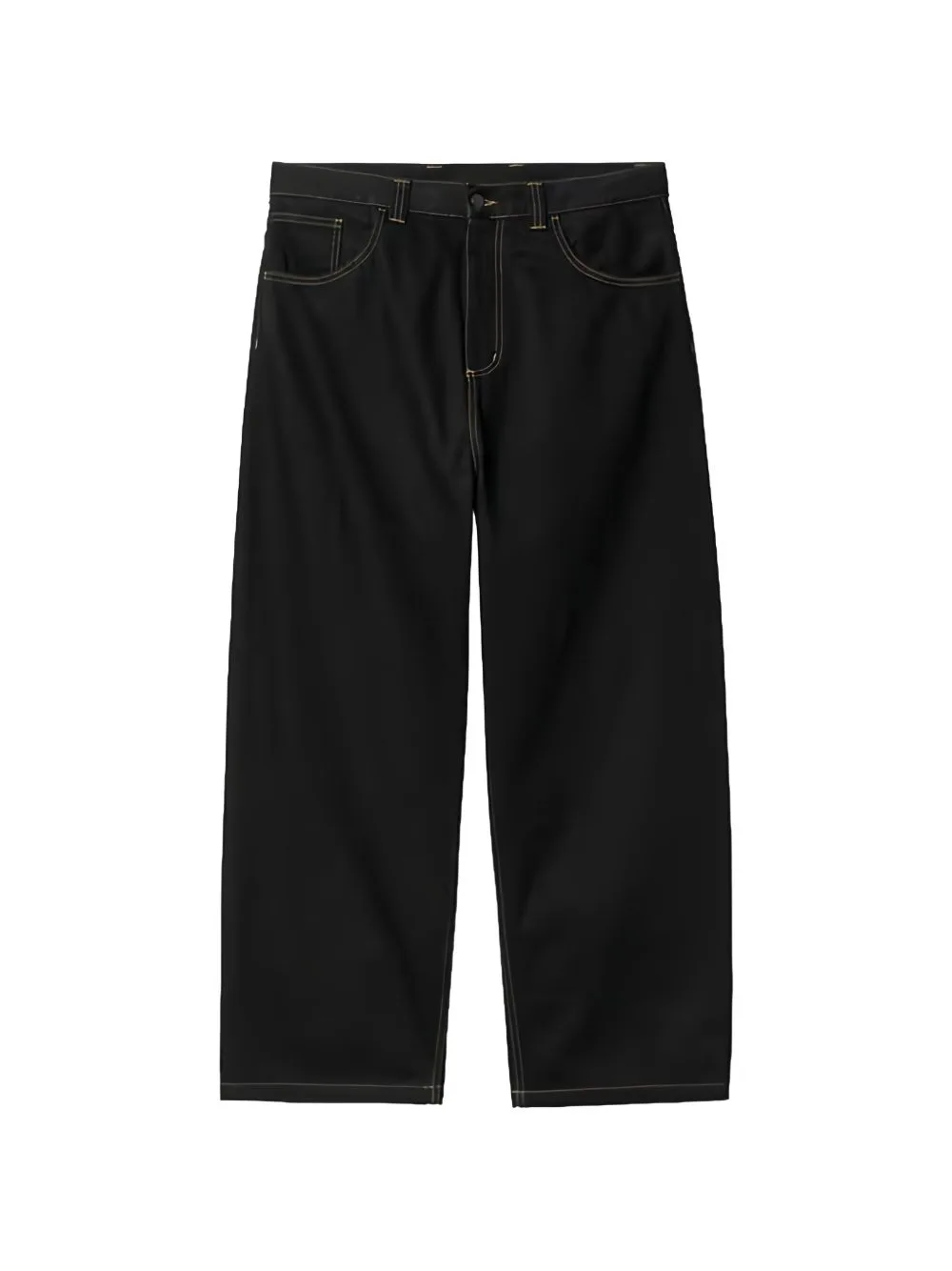 Brandon Cotton Jeans by Carhartt WIP