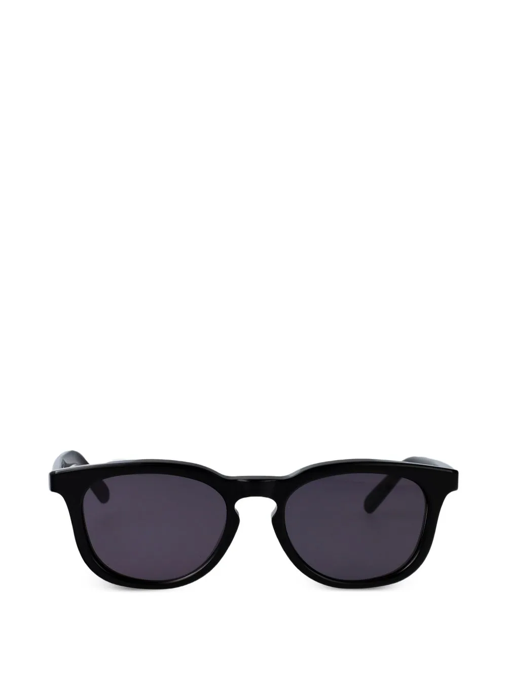 Lunettes 3 Square-Frame Sunglasses